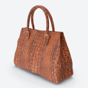 Intricate Beaded Clutch