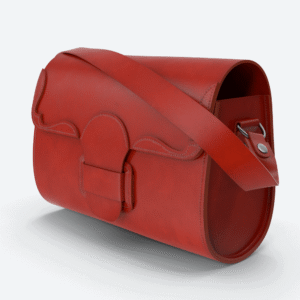 Glittery Beaded Pouch Wonlux