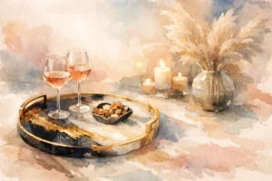 Luxe epoxy dienblad kopen? Let hierop