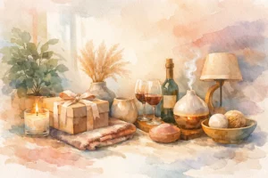 Originele housewarming cadeaus voor elk interieur