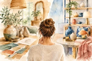 Maatwerk of collectie woonaccessoires kiezen?